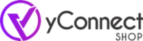 yConnect Logo Nova3